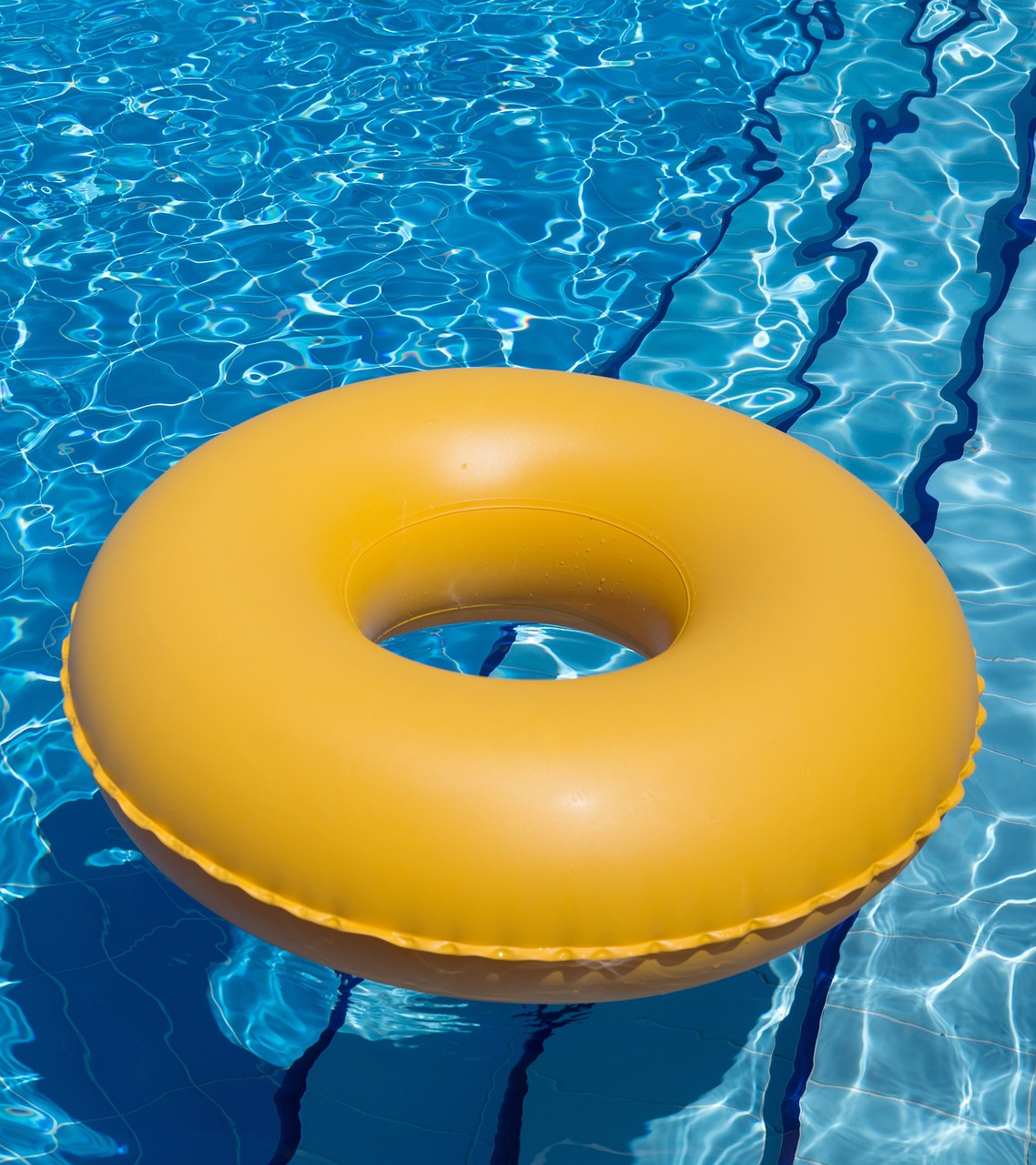 Línea de Piscinas